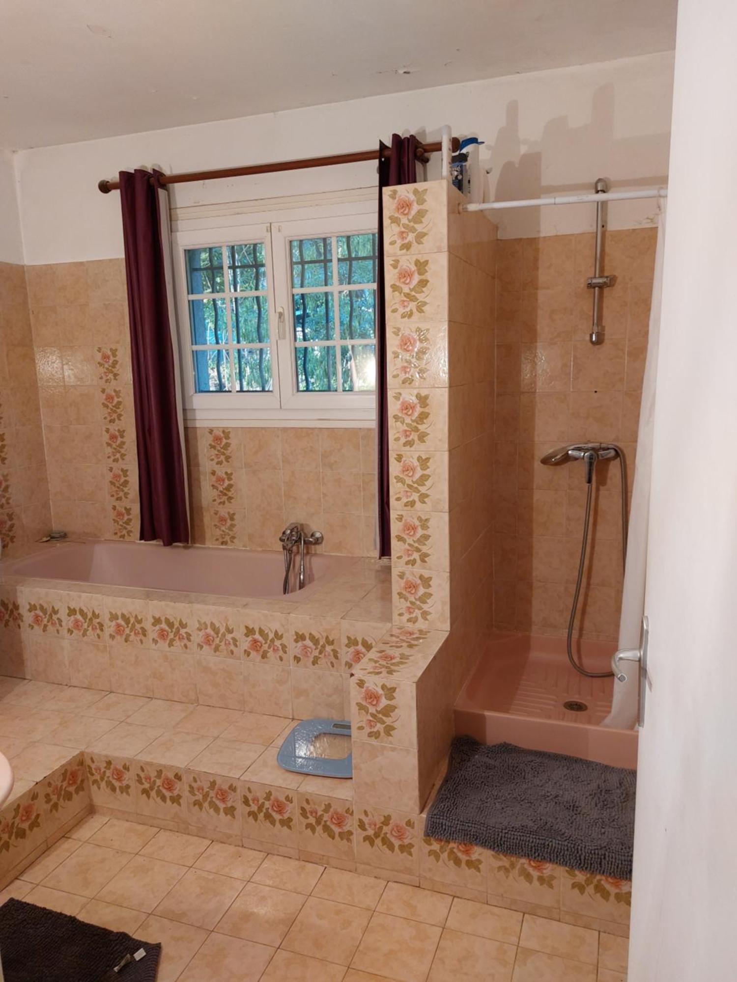 Chambre Dans Villa مارسيليا المظهر الخارجي الصورة