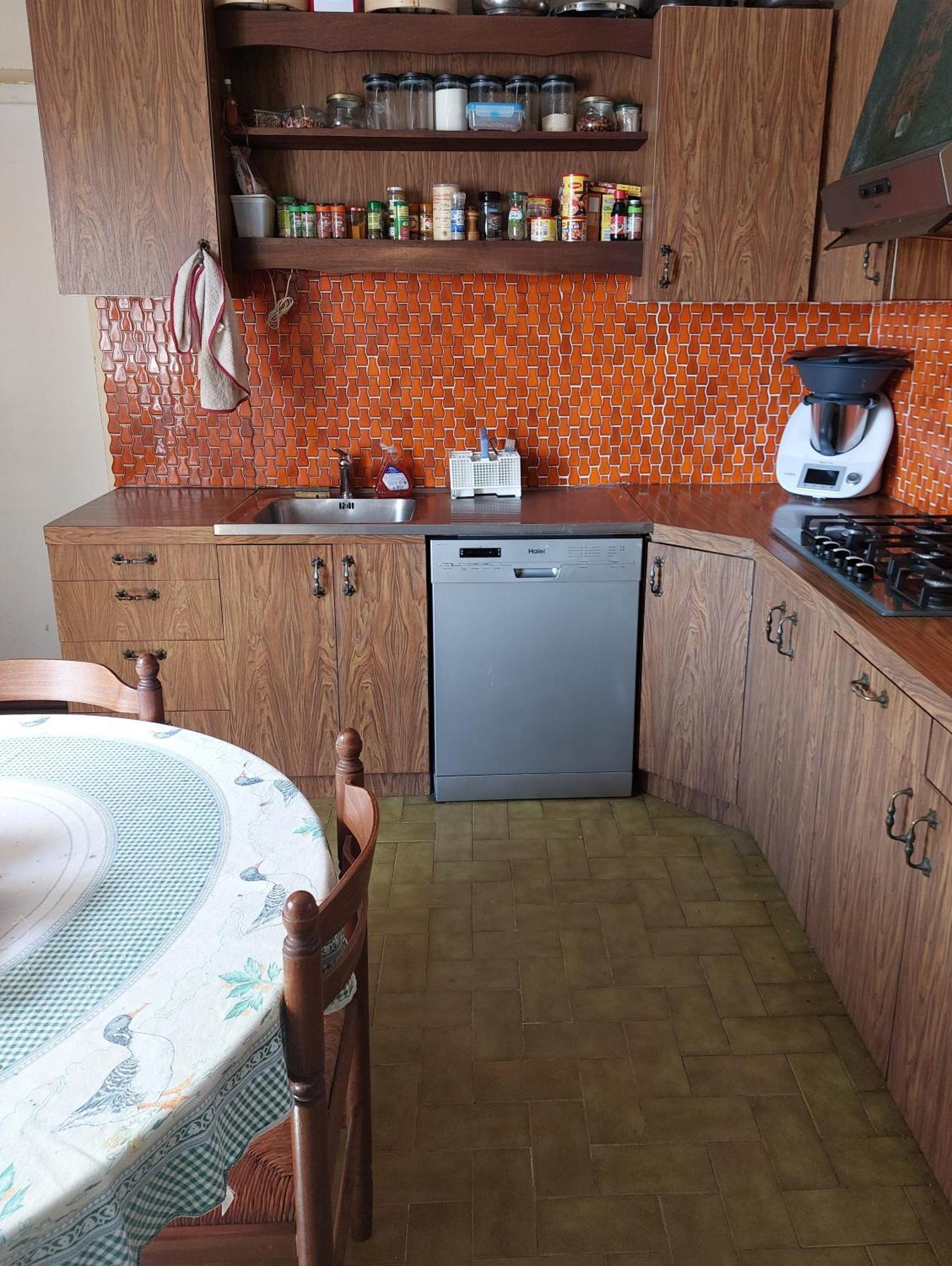 Chambre Dans Villa مارسيليا المظهر الخارجي الصورة