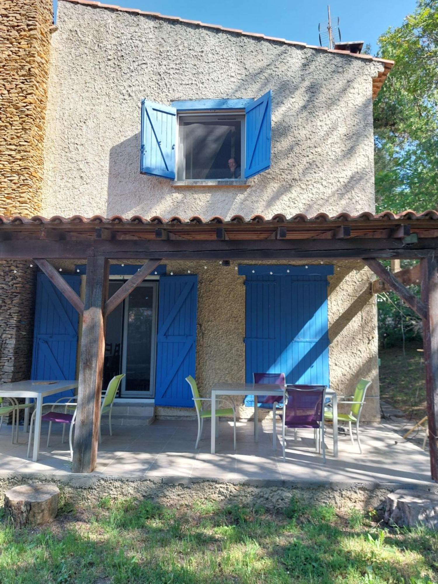 Chambre Dans Villa مارسيليا المظهر الخارجي الصورة