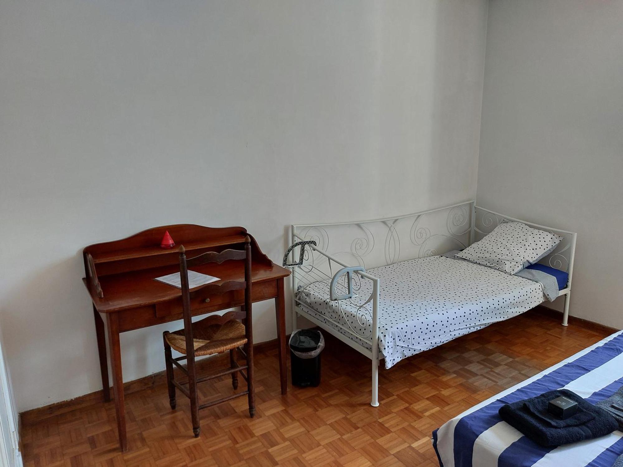 Chambre Dans Villa مارسيليا المظهر الخارجي الصورة